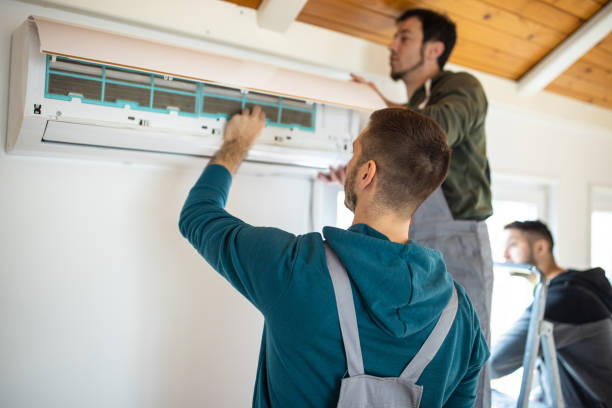 Best HVAC Cleaning Services  in Allison, IA
