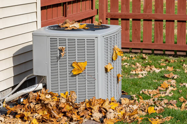 Best Affordable HVAC Services  in Allison, IA