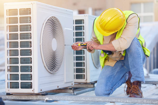 Best HVAC Air Duct Cleaning  in Allison, IA
