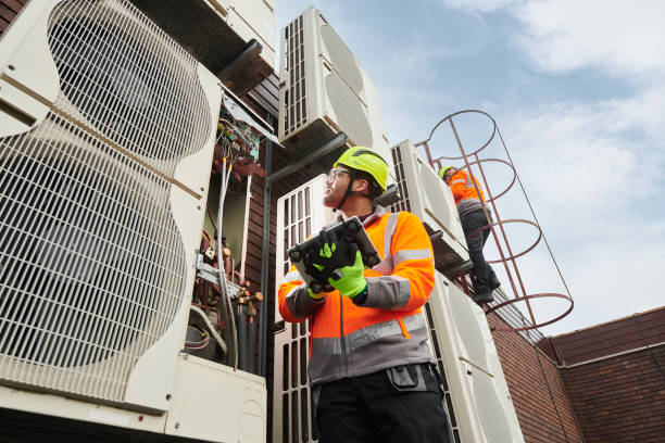 Best HVAC Emergency Services  in Allison, IA