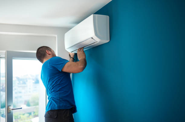 Best Ductless HVAC Repair  in Allison, IA