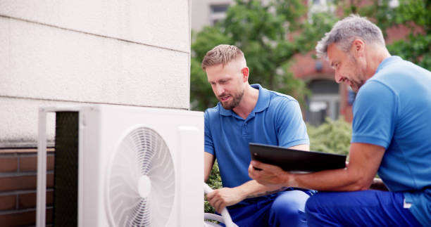 Best HVAC Installation Services  in Allison, IA