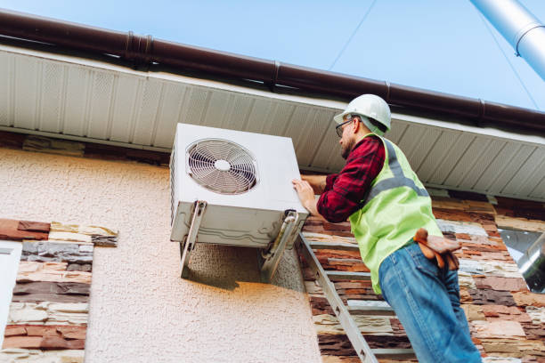 Best HVAC Installation Services  in Allison, IA