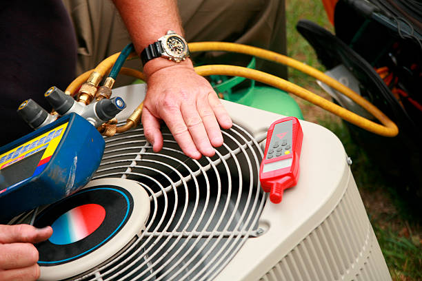 Best Best HVAC Companies  in Allison, IA