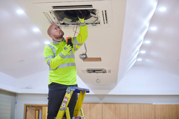 Best Affordable HVAC Services  in Allison, IA