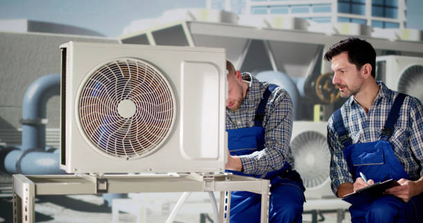 Best HVAC Maintenance Near Me  in Allison, IA