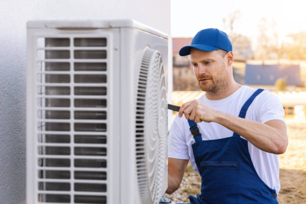 Best HVAC Repair Near Me  in Allison, IA