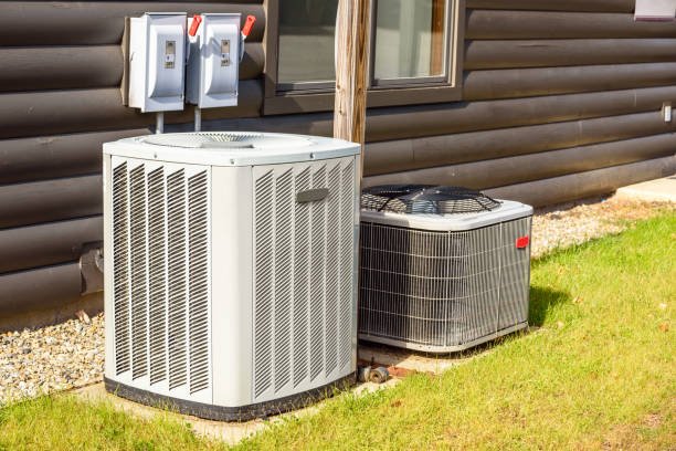 Best HVAC Replacement Cost  in Allison, IA